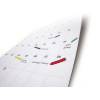 Post-it indexpile i 4 farver
