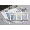 Avery L4000 265x18mm etiketarmb&aring;nd hvid 100stk