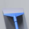 Skraber, Vikan Stainless Steel Hand Scraper, bl&aring; 260mm