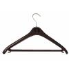 Unilux, Plastb&oslash;jle standard, sort pakke a 20 stk, palle a 60 kartoner 100340719