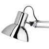 Arkitektlampe, Unilux, Success 88, gr&aring;
