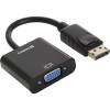 Adapter, Sandberg
