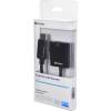 Adapter, Sandberg