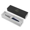 Parker Jotter kuglepen kongebl&aring;