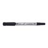 Pilot Twin 2-i-1 CD/DVD marker 0,5mm sort