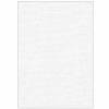 Omslag, Fellowes hvid, 210x297mm, Karton pakke a 100 stk, FSC Mix Credit