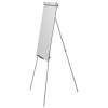 Nobo Impression Pro flipover m/trefod
