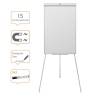 Nobo Impression Pro flipover m/trefod