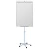 Flipover gulvmodel NanoClean mobil lakeret WB