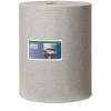 Industriaft&oslash;ring rulle, Tork, W1/W2/W3 Airlaid Industri exelCLEAN, 1 lag, gr&aring; 320mm x 148.00m, &aelig;ske a 390 ark FSC Mix Credit