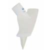 Skraber, Vikan, Squeegee Ultra hygiene hvid 400mm