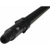 Skaft, Vikan, Telescope W/water flow sort 32mmx2780mm &Oslash; 32mm