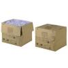 Affaldspose, Rexel 350x477x237mm, brun
