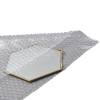 Boblefolie i ruller, Master'in Access 1000 mm x 100.00 m, 2 lag, transparent pakke a 1 rulle