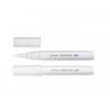 Marker, Pilot Pintor, FINE, 1,0MM Rund spids, hvid, permanent