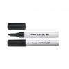 Marker, Pilot Pintor, FINE, 1,0MM Rund spids, sort, permanent