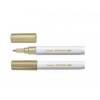 Marker, Pilot Pintor, FINE, 1,0MM Rund spids, guld, permanent