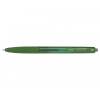 Pilot SuperGrip G kuglepen 0,27mm gr&oslash;n