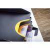 Durable Varicolor brevbakkes&aelig;t antracitgr&aring;