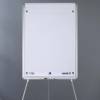 Flipoverpapir, Oxford Smart chart, hvid 650x980, blok a 20 ark