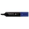 Tekstmarker, Staedtler Textsurfer 364 C-9, 1-5MM, Skr&aring; spids, sort