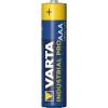 VARTA INDUSTRIAL AAA-batterier LR03 10 stk