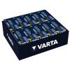 VARTA INDUSTRIAL AAA-batterier LR03 10 stk