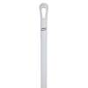 Skaft, Vikan, Ultra Hygiene, hvid 34mmx1700mm &Oslash; 34mm