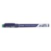 Frixion Fineliner 1,3 gr&oslash;n