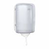 Tork 473177 Reflex Mini Centerfeed dispenser M3 hvid