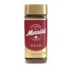 Merrild Gold instant kaffe 200g