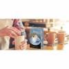 Lamineringslomme, Fellowes EasyFold 80&micro;m, Gloss, A4 transparent  pakke a 25 stk