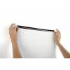 Magnetb&aring;nd, Durable, metallic kasse med 10 pakker