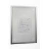 Magnetlomme, Durable Duraframe Wallpaper A3, metallic kasse a 6 pakker