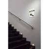 Magnetlomme, Durable Duraframe Wallpaper A3, metallic kasse a 6 pakker