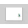 Whiteboardtavle, Lintex Boarder, hvid 2005x1205mm