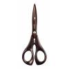 Saks, Maped Titaniumx170mm sort