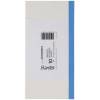 Telefonblok, Bantex, 3-section, hvid 120x240mm, 60g/m2
