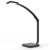 Bordlampe, Unilux, Timelight, sort