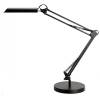 Unilux Swingo bordlampe sort