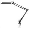 Unilux Swingo bordlampe sort