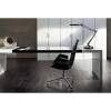 Unilux Swingo bordlampe sort