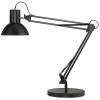 Unilux Succes lampe i sort