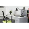 Unilux Succes lampe i sort