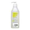 H&aring;nddesinfektion, Novadan, Combi des 85% Gel pumpeflaske 600 ml