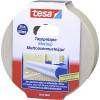 Tesa dobbeltkl&aelig;bende t&aelig;ppetape 50mmx25m