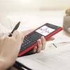 Lommeregner, Texas Instruments TI-NSPIRE