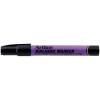 Marker, Artline, Builders EKPR-BDM 1,5MM, Rund spids, sort, permanent