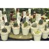 Marker, Artline, Garden EKPR-GDM, 2,3MM Rund spids, sort, permanent