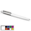 Kuglepen, Parker Jotter, Classic, 0,8MM bl&aring;